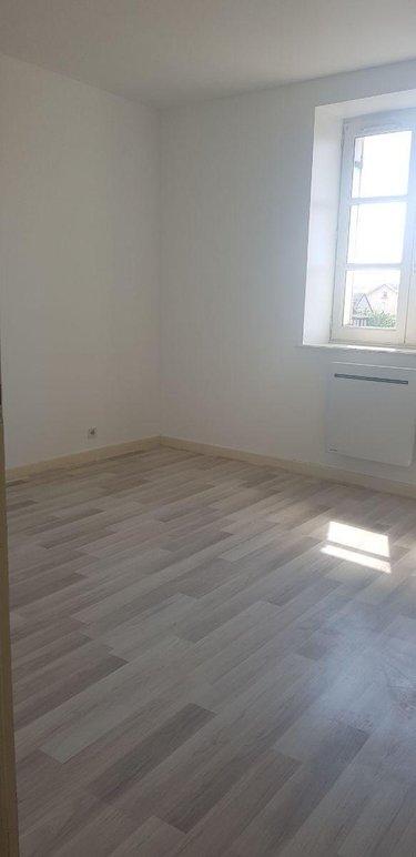 Location appartement Cuisery 71290 Saône-et-Loire 76 m2 3 pièces 490 euros