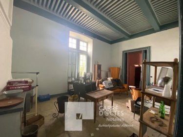 propriete a vendre Caveirac 30820 Gard 450 m2 18 pièces 492000 euros