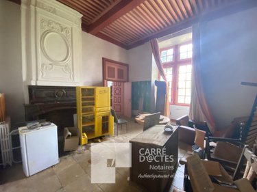 propriete a vendre Caveirac 30820 Gard 450 m2 18 pièces 492000 euros