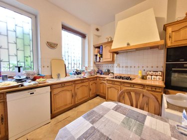 Immeuble a vendre Dunkerque 59140 Nord 229 m2  296400 euros