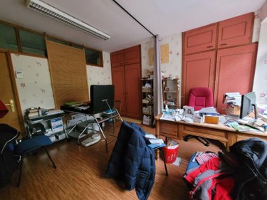 Immeuble a vendre Dunkerque 59140 Nord 229 m2  296400 euros