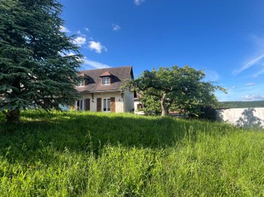 Maison a vendre Hautvillers 51160 Marne 190 m2 6 pièces 477000 euros