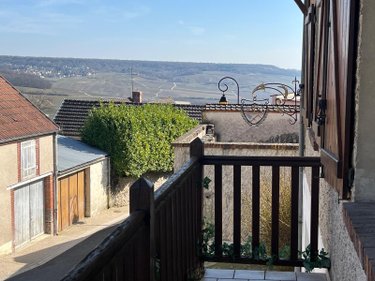 Maison a vendre Hautvillers 51160 Marne 190 m2 6 pièces 477000 euros