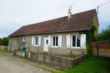 Maison a vendre Parnac 36170 Indre 120 m2 6 pièces 127200 euros