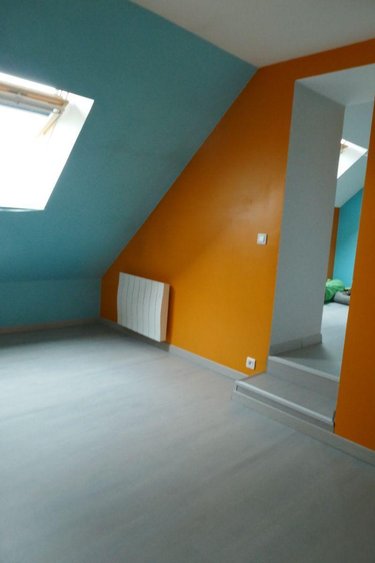 Maison a vendre Parnac 36170 Indre 120 m2 6 pièces 127200 euros