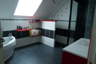 Maison a vendre Parnac 36170 Indre 120 m2 6 pièces 127200 euros