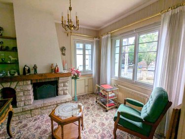 Maison a vendre Rennes 35000 Ille-et-Vilaine 126 m2 6 pièces 560000 euros