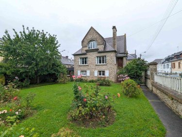 Maison a vendre Rennes 35000 Ille-et-Vilaine 126 m2 6 pièces 560000 euros