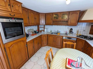 Maison a vendre Rennes 35000 Ille-et-Vilaine 126 m2 6 pièces 560000 euros