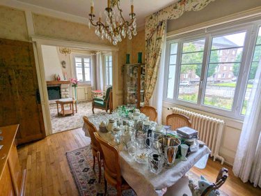 Maison a vendre Rennes 35000 Ille-et-Vilaine 126 m2 6 pièces 560000 euros