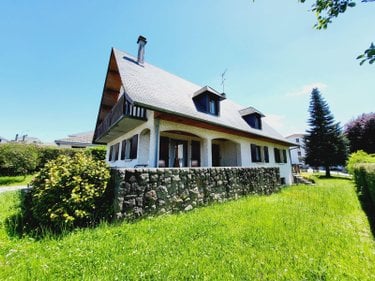 Maison a vendre Ussel 19200 Corrèze 186 m2 6 pièces 182800 euros