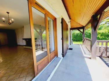 Maison a vendre Ussel 19200 Corrèze 186 m2 6 pièces 177650 euros