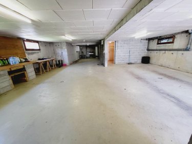 Maison a vendre Ussel 19200 Corrèze 186 m2 6 pièces 182800 euros