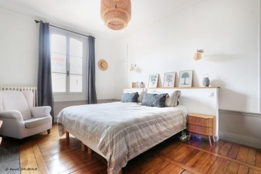 Appartement a vendre Rennes 35000 Ille-et-Vilaine 154 m2 6 pièces 699900 euros