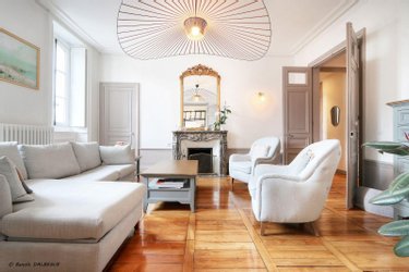 Appartement a vendre Rennes 35000 Ille-et-Vilaine 154 m2 6 pièces 699900 euros