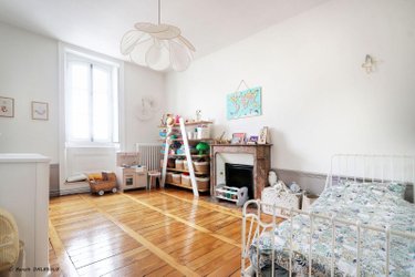 Appartement a vendre Rennes 35000 Ille-et-Vilaine 154 m2 6 pièces 699900 euros