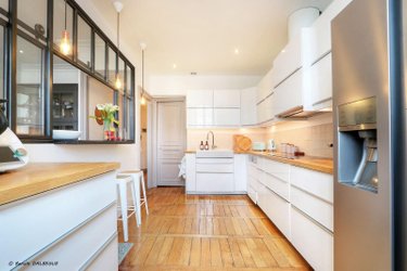 Appartement a vendre Rennes 35000 Ille-et-Vilaine 154 m2 6 pièces 699900 euros