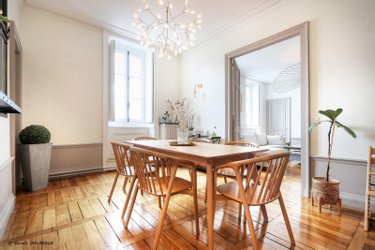 Appartement a vendre Rennes 35000 Ille-et-Vilaine 154 m2 6 pièces 699900 euros