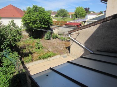 Maison a vendre Saint-Léger-sur-Dheune 71510 Saône-et-Loire 123 m2 6 pièces 125000 euros