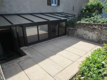 Maison a vendre Saint-Léger-sur-Dheune 71510 Saône-et-Loire 123 m2 6 pièces 129900 euros