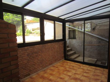 Maison a vendre Saint-Léger-sur-Dheune 71510 Saône-et-Loire 123 m2 6 pièces 125000 euros
