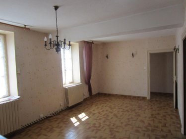 Maison a vendre Saint-Léger-sur-Dheune 71510 Saône-et-Loire 123 m2 6 pièces 125000 euros