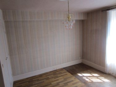 Maison a vendre Saint-Léger-sur-Dheune 71510 Saône-et-Loire 123 m2 6 pièces 125000 euros