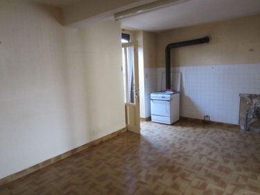 Maison a vendre Saint-Léger-sur-Dheune 71510 Saône-et-Loire 123 m2 6 pièces 125000 euros