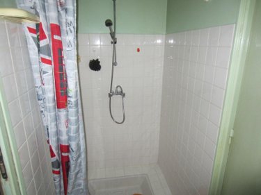 Maison a vendre Saint-Léger-sur-Dheune 71510 Saône-et-Loire 123 m2 6 pièces 129900 euros