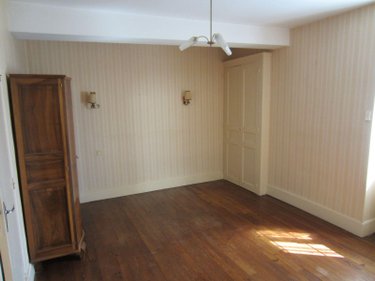 Maison a vendre Saint-Léger-sur-Dheune 71510 Saône-et-Loire 123 m2 6 pièces 129900 euros