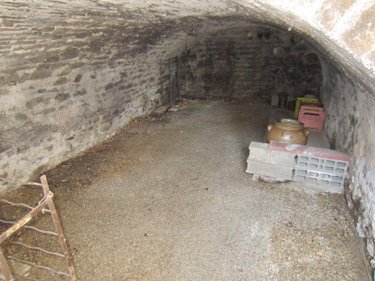 Maison a vendre Saint-Léger-sur-Dheune 71510 Saône-et-Loire 123 m2 6 pièces 125000 euros