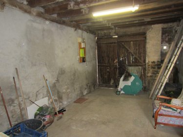 Maison a vendre Saint-Léger-sur-Dheune 71510 Saône-et-Loire 123 m2 6 pièces 125000 euros