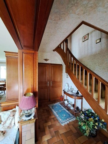 Maison a vendre Le Mans 72000 Sarthe 176 m2 6 pièces 370800 euros