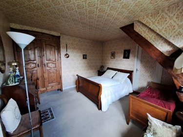 Maison a vendre Le Mans 72000 Sarthe 176 m2 6 pièces 360500 euros