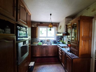 Maison a vendre Le Mans 72000 Sarthe 176 m2 6 pièces 360500 euros