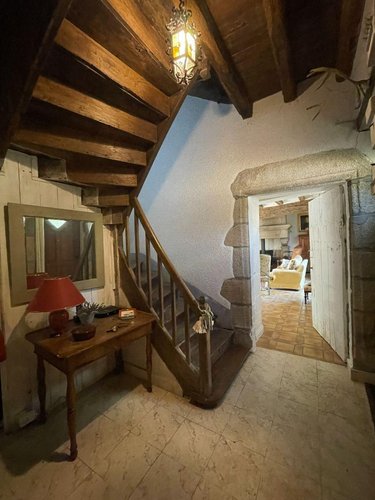 propriete a vendre Saint Maurice Étusson 79150 Deux-Sèvres 196 m2 7 pièces 301912 euros