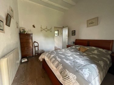 propriete a vendre Saint Maurice Étusson 79150 Deux-Sèvres 196 m2 7 pièces 301912 euros