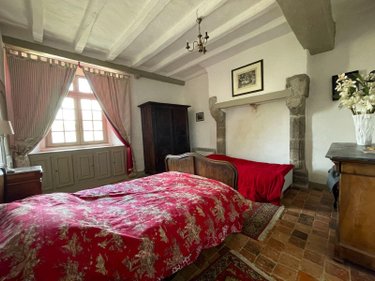 propriete a vendre Saint Maurice Étusson 79150 Deux-Sèvres 196 m2 7 pièces 301912 euros