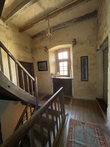 propriete a vendre Saint Maurice Étusson 79150 Deux-Sèvres 196 m2 7 pièces 301912 euros