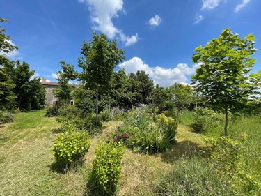 propriete a vendre Saint Maurice Étusson 79150 Deux-Sèvres 196 m2 7 pièces 301912 euros