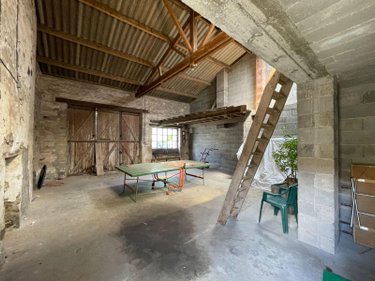 propriete a vendre Saint Maurice Étusson 79150 Deux-Sèvres 196 m2 7 pièces 301912 euros