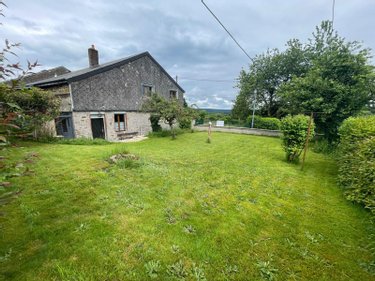 Maison a vendre Bourg-Fidèle 08230 Ardennes 107 m2 5 pièces 136000 euros