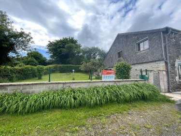 Maison a vendre Bourg-Fidèle 08230 Ardennes 107 m2 5 pièces 136000 euros