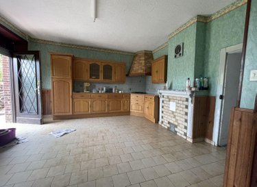 Maison a vendre Bourg-Fidèle 08230 Ardennes 107 m2 5 pièces 136000 euros