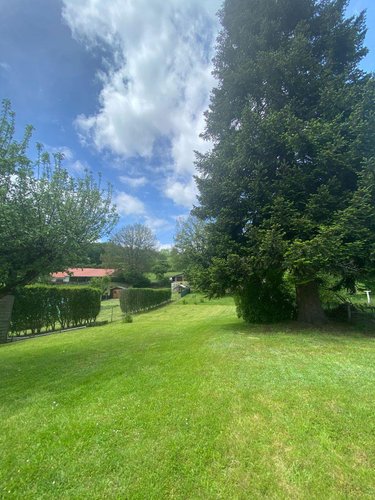 Maison a vendre Champagnac 15350 Cantal 70 m2  40810 euros