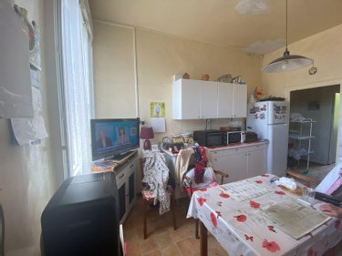 Maison a vendre Champagnac 15350 Cantal 70 m2  40810 euros