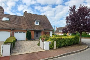 Location maison Steenvoorde 59114 Nord 96 m2  920 euros