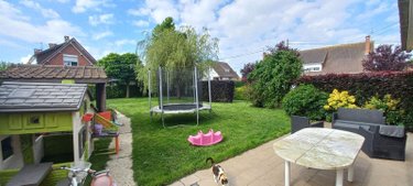 Location maison Steenvoorde 59114 Nord 96 m2  920 euros