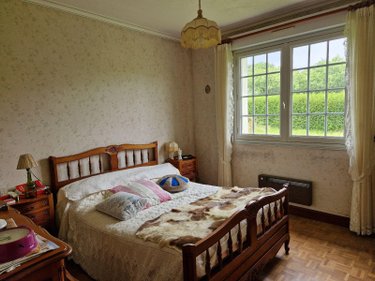 Maison a vendre Glomel 22110 Côtes-d'Armor 156 m2 7 pièces 157500 euros