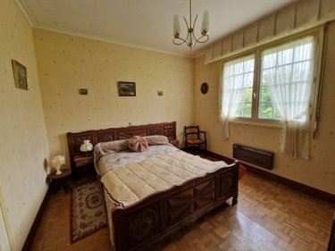 Maison a vendre Glomel 22110 Côtes-d'Armor 156 m2 7 pièces 157500 euros